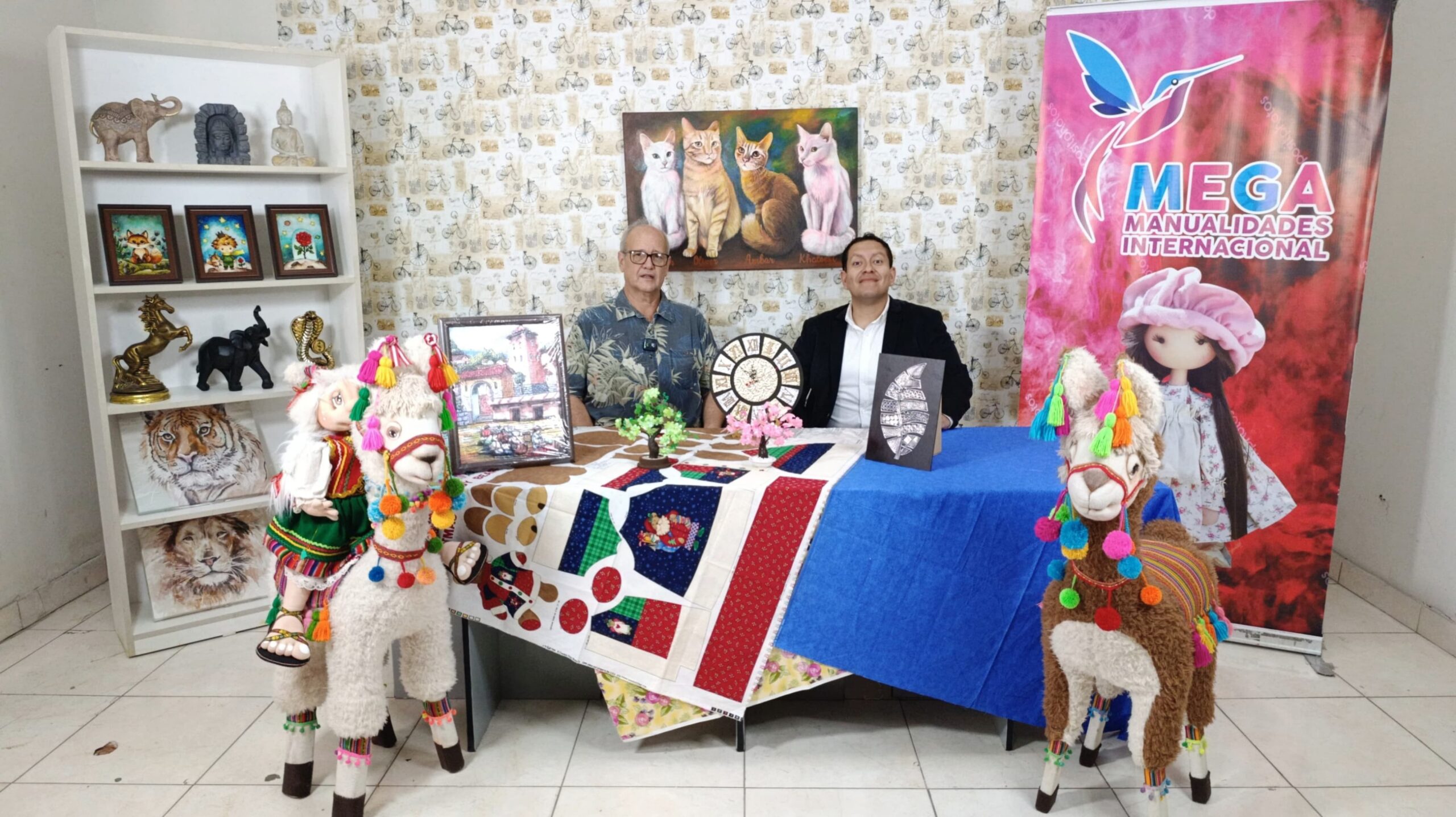 Mega Manualidades TV