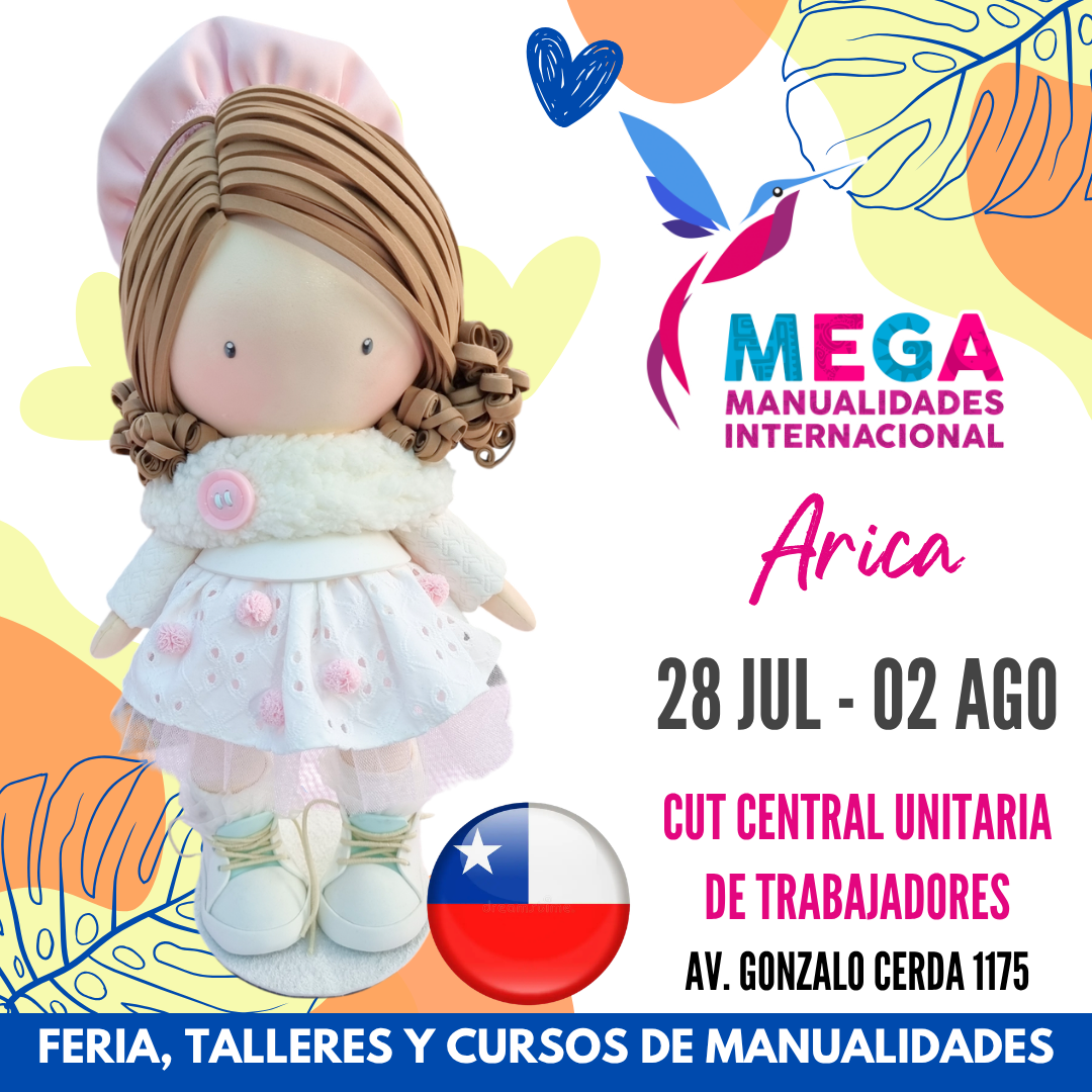 ARICA CHILE