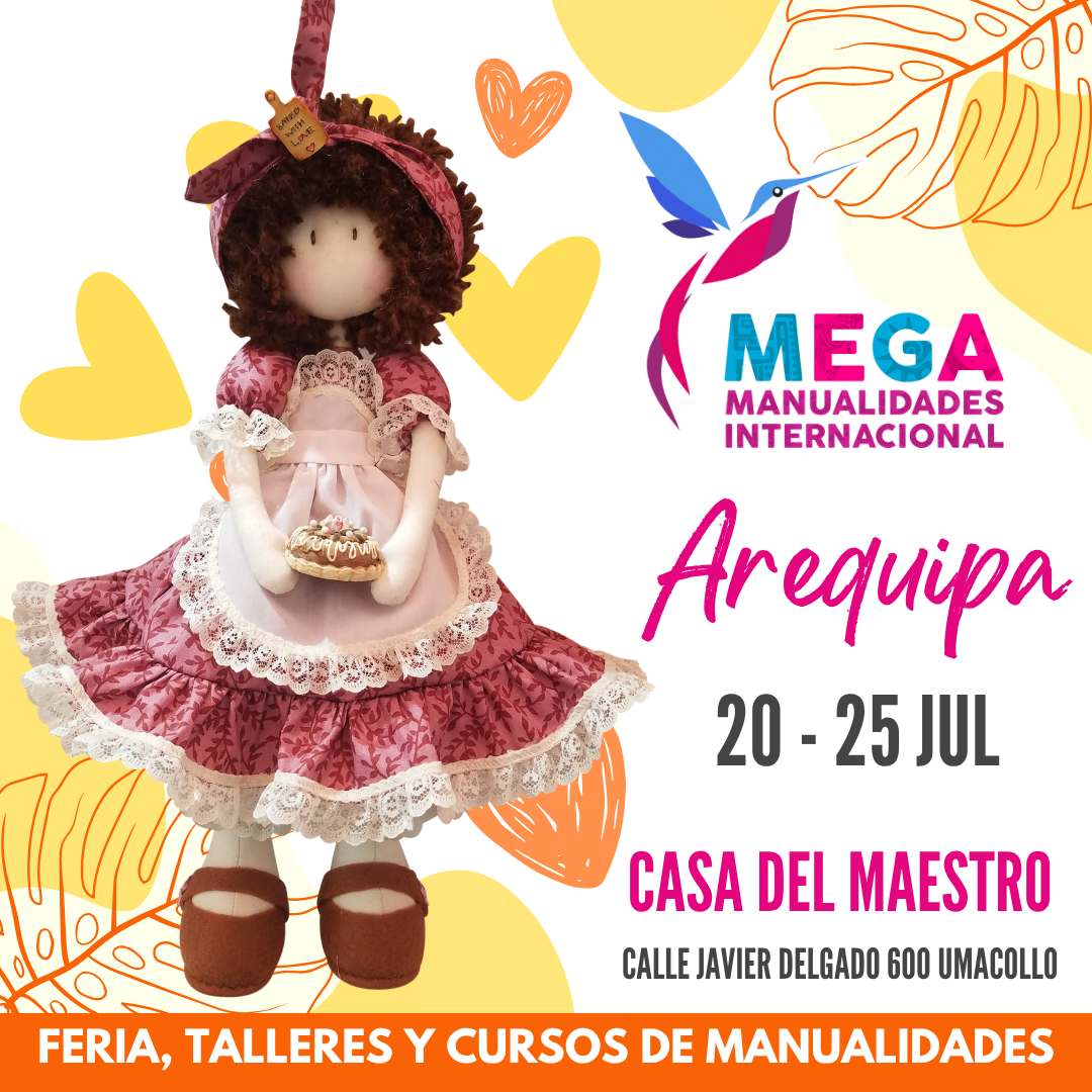 FLYER AREQUIPA
