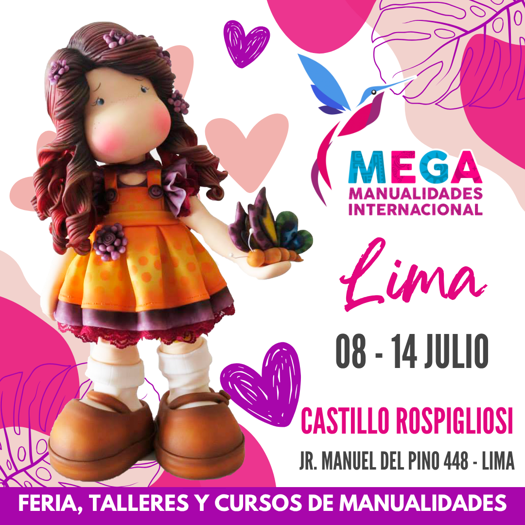 LIMA JULIO